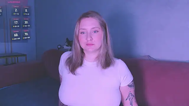 Oh mylissa online show from 12-16-25, 11:26