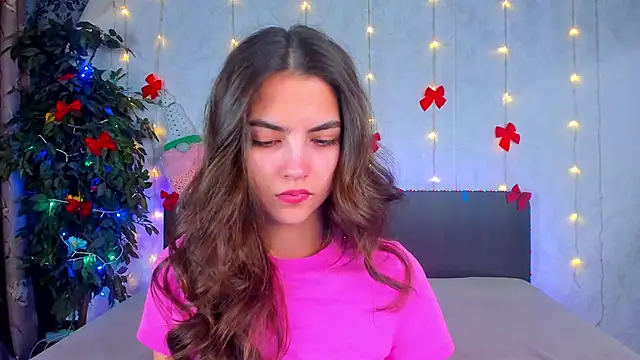 Milana Crystal  online show from 02-02-26, 08:02