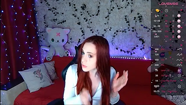 Sidney blush online show from 12-29-24, 10:34