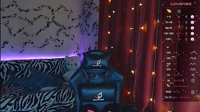 Sidney blush online show from 01-23-25, 11:58