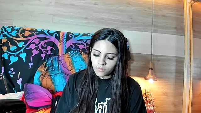 Snapshot of Cori_Paige chatting on 11-22-25, 04:11 Cori Paige online show from 11-22-25, 04:11