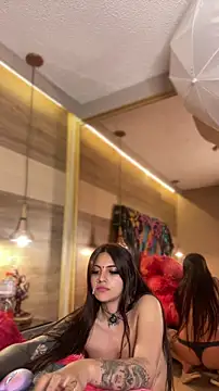 Snapshot of Cori_Paige chatting on 12-16-25, 10:31 Cori Paige online show from 12-16-25, 10:31