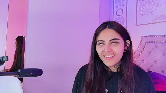 Cori Paige online show from 02-21-26, 04:46