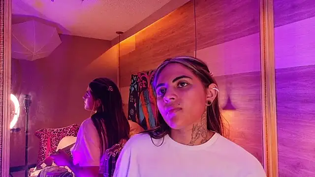 Cori Paige online show from 02-27-26, 04:12