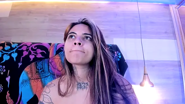 Cori Paige online show from 03-19-26, 04:38