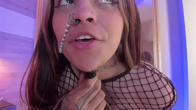 Cori Paige online show from 04-11-26, 07:45