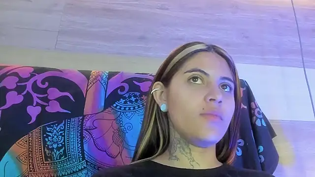 Cori Paige online show from 04-12-26, 04:06