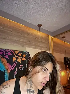Cori Paige online show from 06-13-26, 04:10