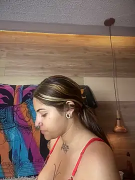 Cori Paige online show from 06-16-26, 04:26
