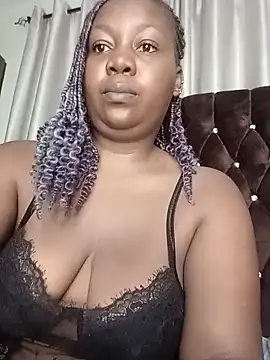 SassyAss Coco online show from 04-25-26, 01:52