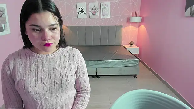 Snapshot of zara__sweet chatting on 03-20-25, 12:32 zara sweet online show from 03-20-25, 12:32