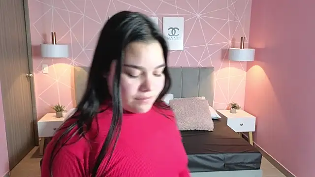 zara  sweet online show from 07-22-26, 05:05
