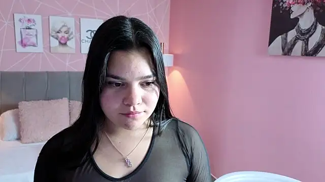 zara  sweet online show from 07-28-26, 03:21