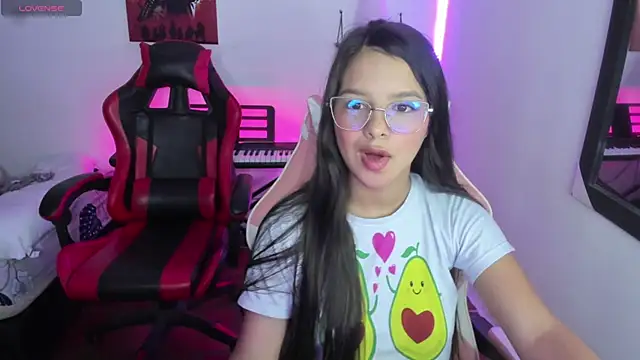 jessi and boy online show from 03-03-26, 03:18