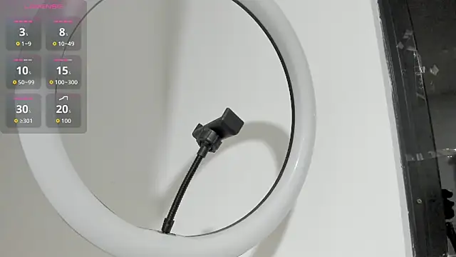 Kylie2211 online show from 03-12-26, 01:12