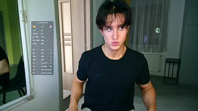 ChristianLevine  online show from 04-25-26, 05:32