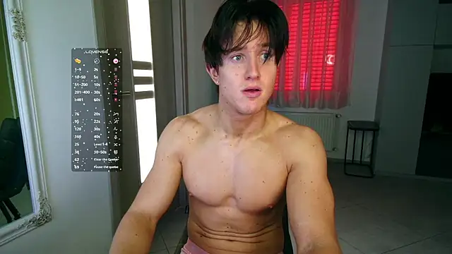 ChristianLevine  online show from 04-26-26, 10:35