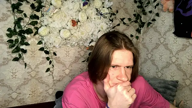 ArchiZuki69 online show from 03-10-26, 02:22