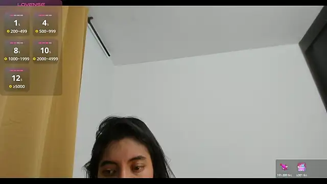 Snapshot of miss_eylens chatting on 11-16-25, 05:46 miss eylens online show from 11-16-25, 05:46