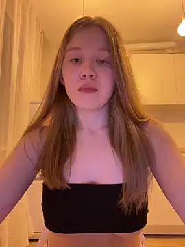 Eva Weyne online show from 03-18-26, 08:45