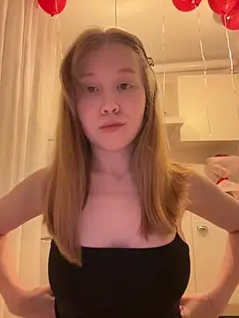 Eva Weyne online show from 03-29-26, 09:26