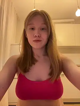 Eva Weyne online show from 04-22-26, 07:59