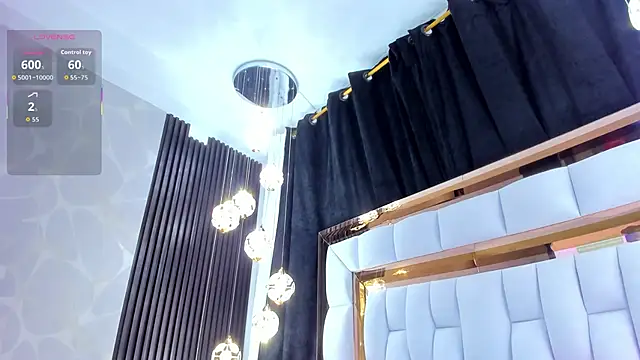 SarayRoyse online show from 11-22-25, 07:35