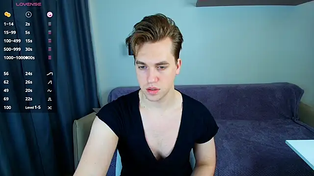 Snapshot of AustinButler chatting on 12-21-24, 08:21 AustinButler online show from 12-21-24, 08:21