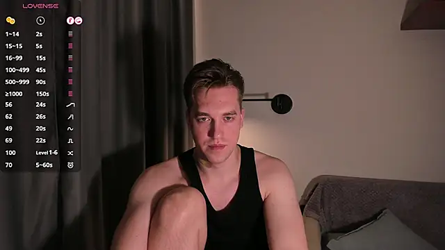 Snapshot of AustinButler chatting on 02-23-25, 08:33 AustinButler online show from 02-23-25, 08:33