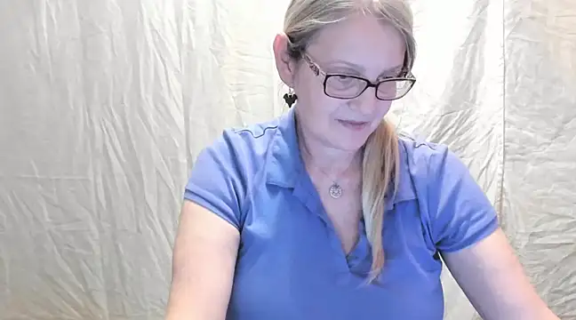 irinamaux online show from 02-20-25, 08:14