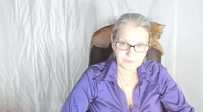 irinamaux online show from 02-27-25, 07:23