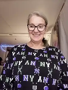 irinamaux online show from 12-03-25, 07:16