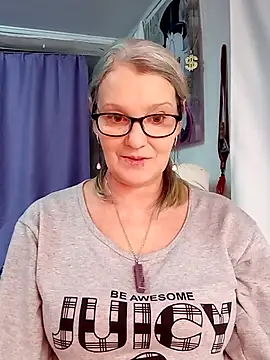 irinamaux online show from 01-18-26, 10:41