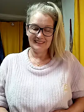 irinamaux online show from 03-27-26, 10:31