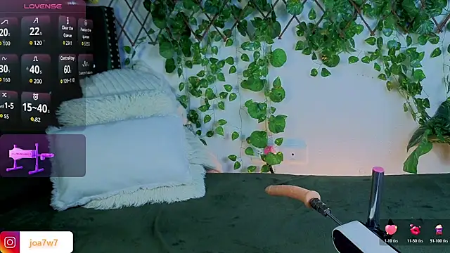 Levii Ackermann online show from 11-24-25, 01:55