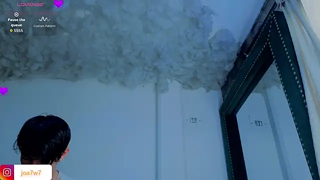 Levii Ackermann online show from 03-27-26, 02:28