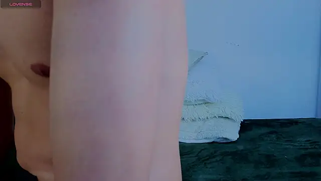 Levii Ackermann online show from 04-14-26, 04:35