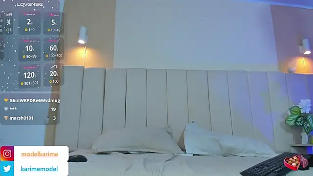 Snapshot of _karime_ chatting on 12-12-24, 08:10  karime  online show from 12-12-24, 08:10