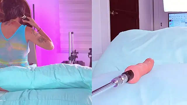 Snapshot of Loving_Lauren chatting on 11-19-25, 12:49 Loving Lauren online show from 11-19-25, 12:49