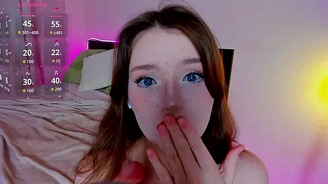 lexxxxxxi online show from 10-17-25, 07:05