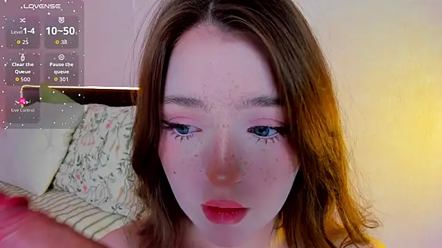 lexxxxxxi online show from 04-23-26, 06:43