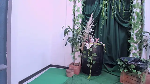 Sofi Perez  online show from 03-05-26, 11:17