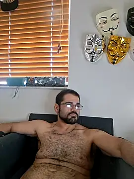 Zander823 online show from 02-23-26, 06:27