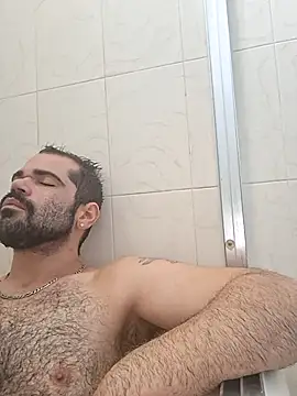 Zander823 online show from 02-25-26, 04:16