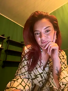 LexyGold online show from 11-29-25, 01:47