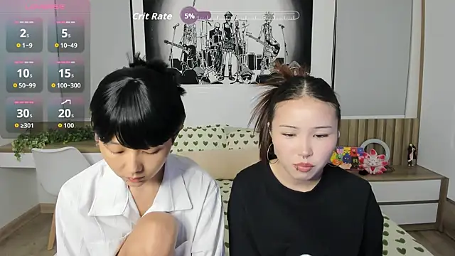 Snapshot of yena_gab chatting on 10-03-25, 06:49 yena gab online show from 10-03-25, 06:49