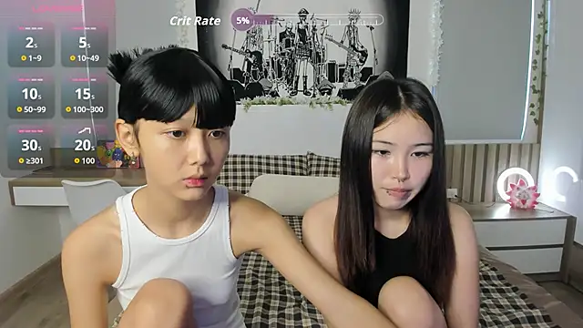 Snapshot of yena_gab chatting on 10-13-25, 03:50 yena gab online show from 10-13-25, 03:50