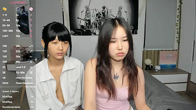 Snapshot of yena_gab chatting on 02-08-26, 01:14 yena gab online show from 02-08-26, 01:14