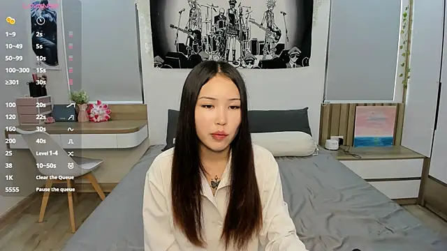 yena gab online show from 04-08-26, 11:27