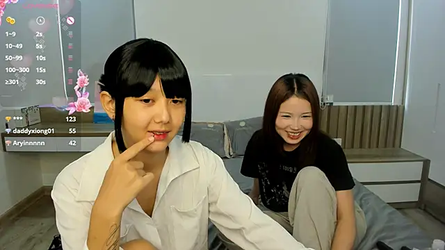 yena gab online show from 07-04-26, 02:40